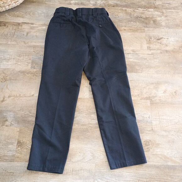 5.11 Tactical‎ Series Unisex Police, EMS, Fire Navy Cargo Pants 32" Inseam 38" W - Picture 5 of 7